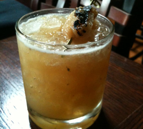 Post 390's Summer Cocktails