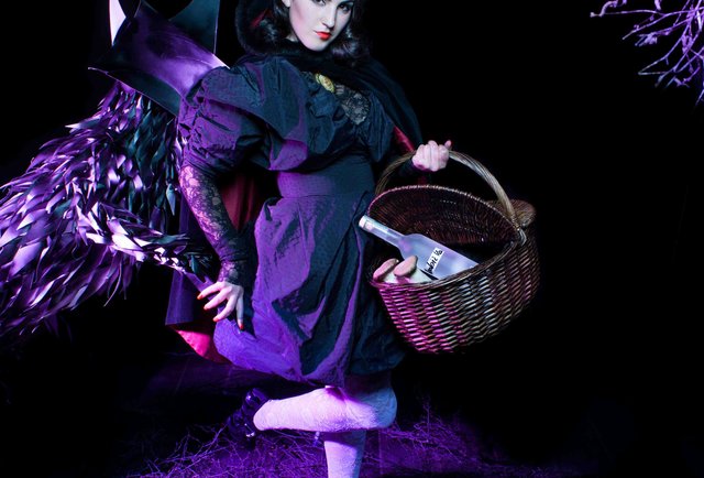 Twisted Fairytales