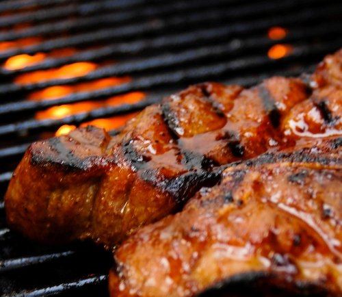 Southwark X Blue Belly BBQ Dinner