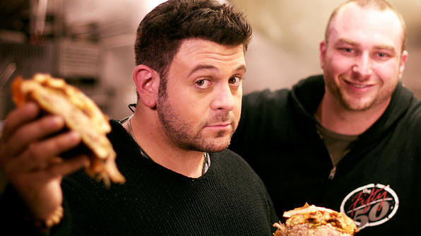 The Best Sandwich In America Viewing Party