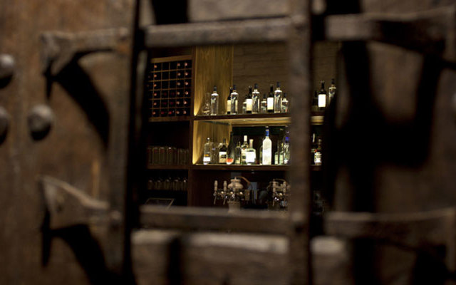 BierBeisl's Schnapps Seminar