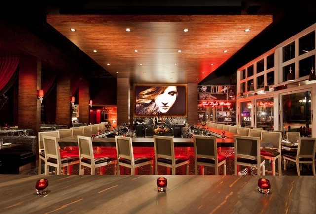 The Newness at Red Light District