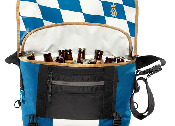 Dolores Munchen Chiller Messenger