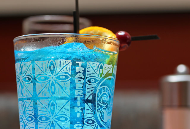 Bora Bora Cooler
