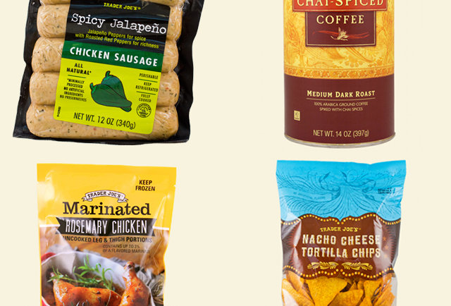 Trader Joe's