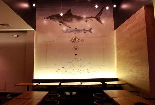 Bamboo Sushi NW