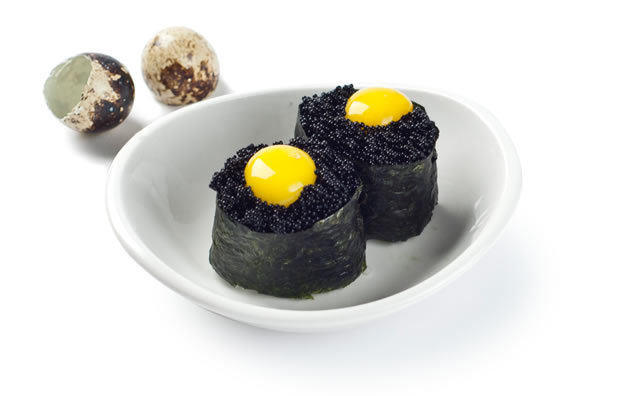 Bamboo Sushi NW