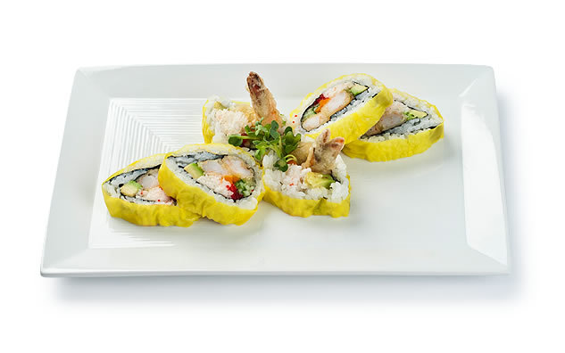Bamboo Sushi NW