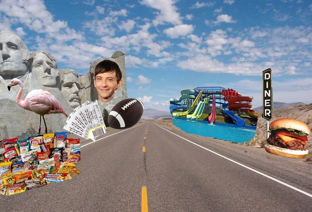 #4. Roadtrippers