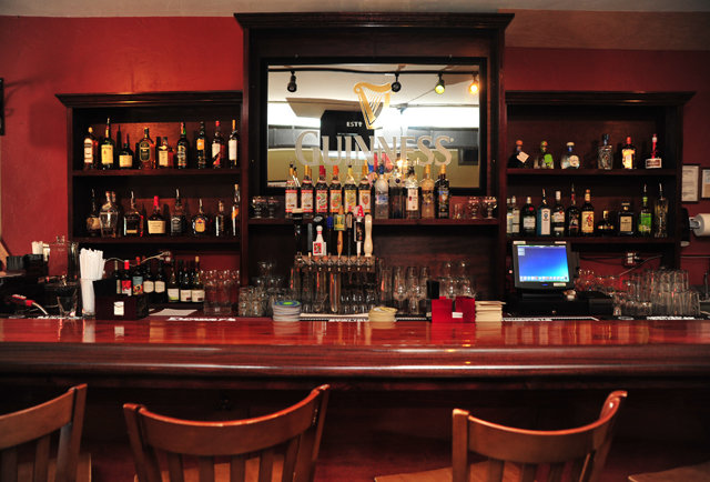 Finley's Pub
