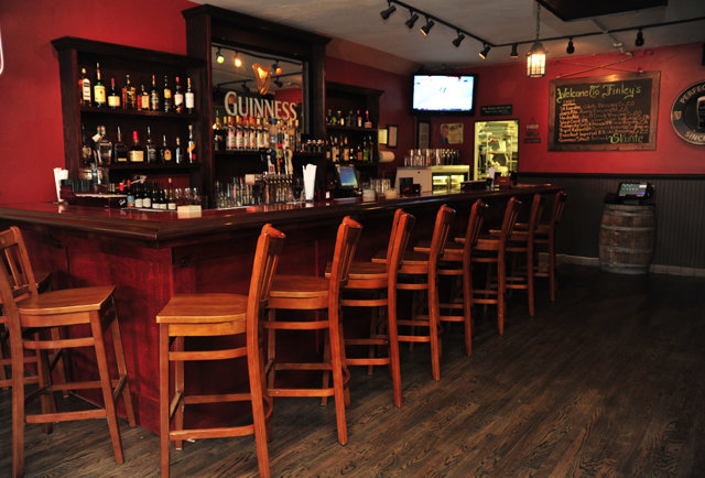 Finley's Pub
