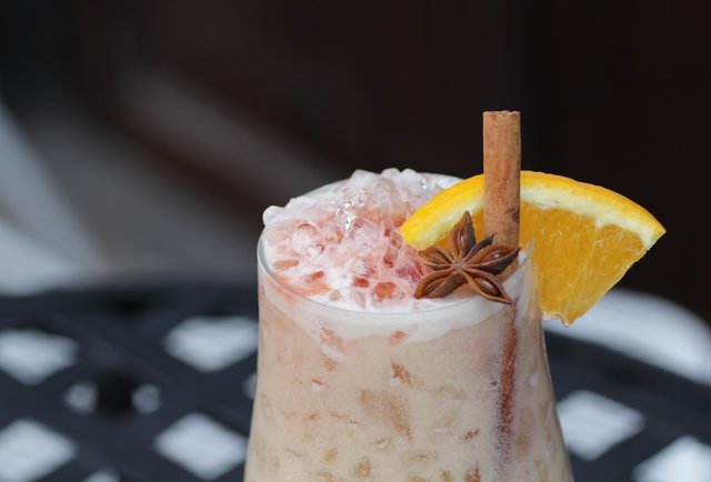 The "Ode to Monchito" At The Randolph