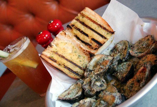 Wicked Po'Boys