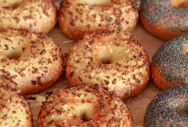 Bowery Bagels/Kenny & Zuke's Bagelworks