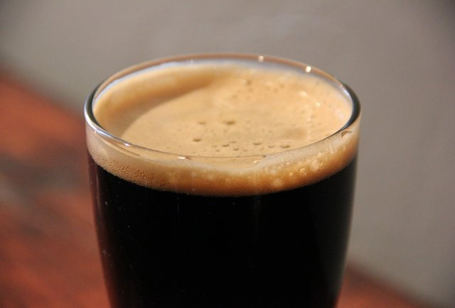 Black Cascade