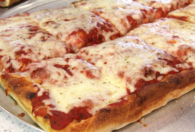 Gino's NY Pizza