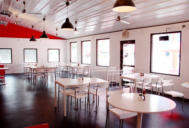 All-day Downtown breakfast makes you a one-man Def Squad