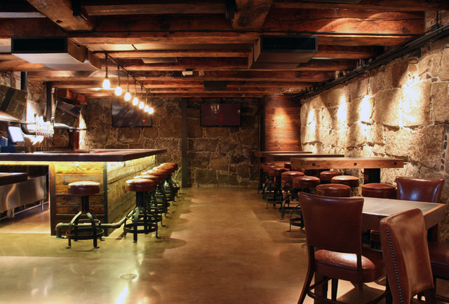 Granary Tavern