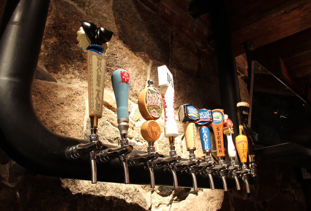 Granary Tavern