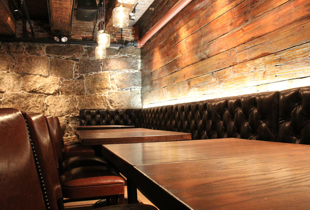 Granary Tavern