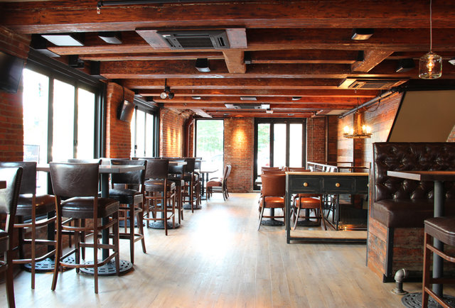 Granary Tavern