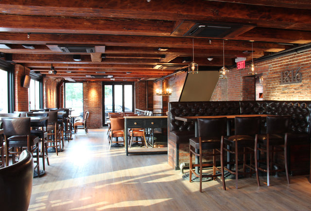 Granary Tavern