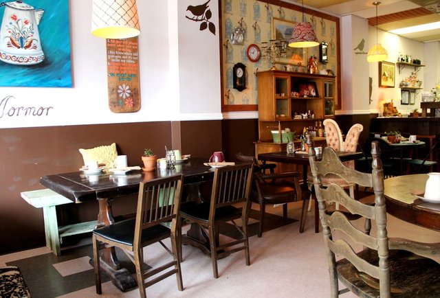 Grandma J's Local Kitchen