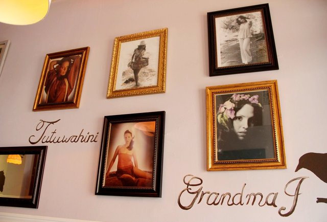 Grandma J's Local Kitchen