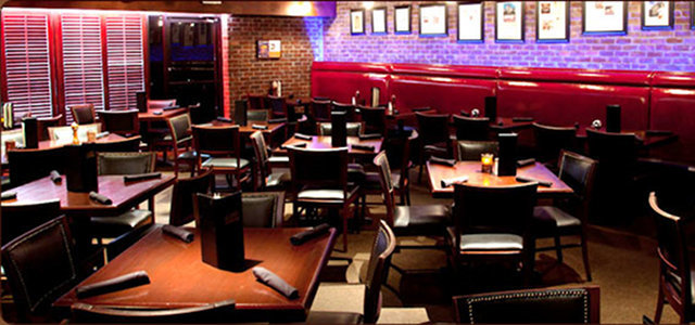 Kenny's Wood Fired Grill Does Brunch