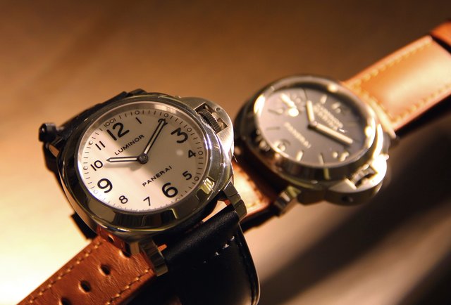 Officine Panerai NorthPark