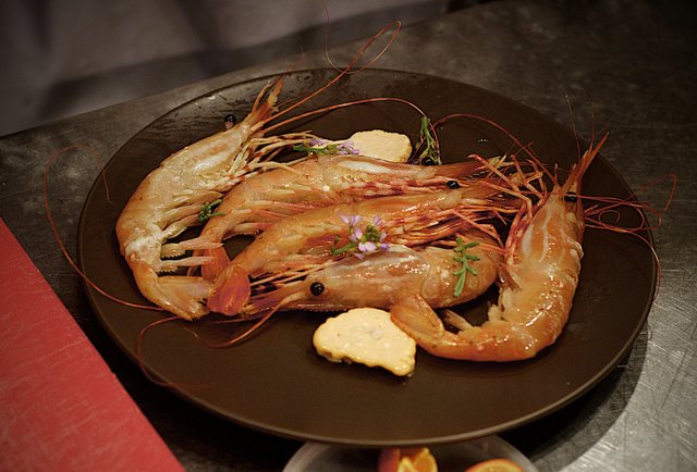 Alma Restaurant
