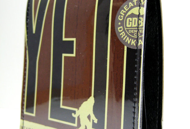 Yeti Wallet