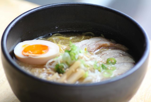 Tonkotsu