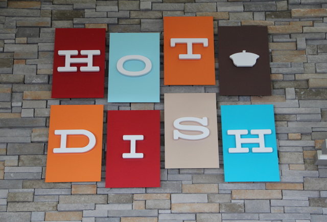 Hot Dish