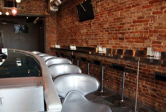Harold's Chicken & Ice Bar