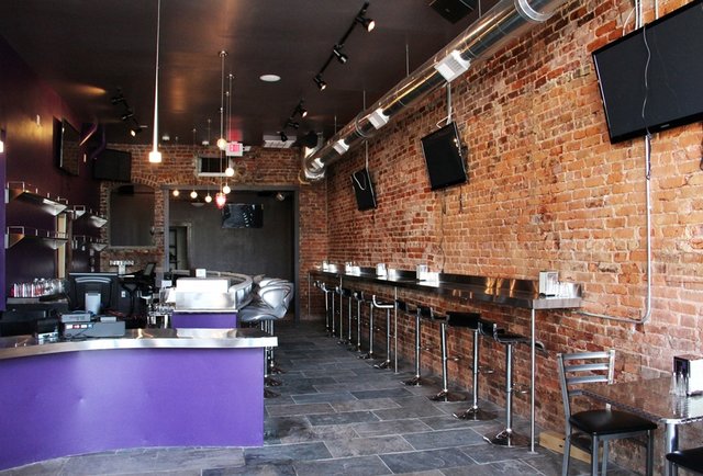 Harold's Chicken & Ice Bar