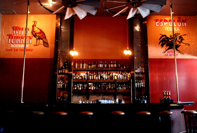 Rio Grande's Secret Menu