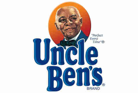 Uncle Ben