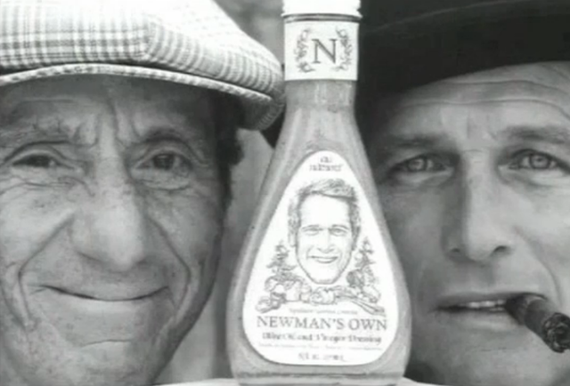 Food Mascots - Paul Newman, Chef Boyardee, And Other Real Life Food ...