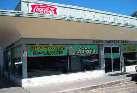 Nau's Enfield Drug