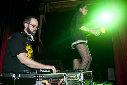 NoFest 2012