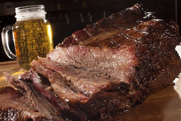 Urban Farmer/Burnside Brewery Dinner