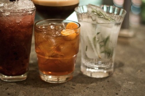 Islington gets craft beer