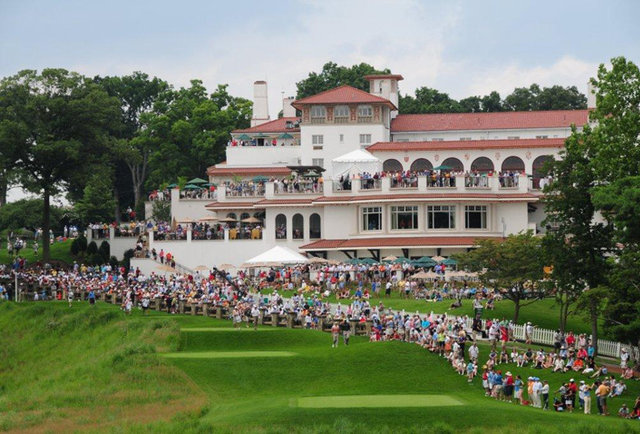 District On The Green