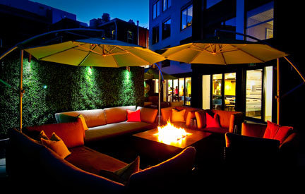 A BAR