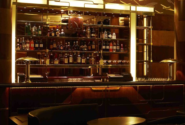 Brasserie Zedel