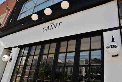 The Saint Toronto