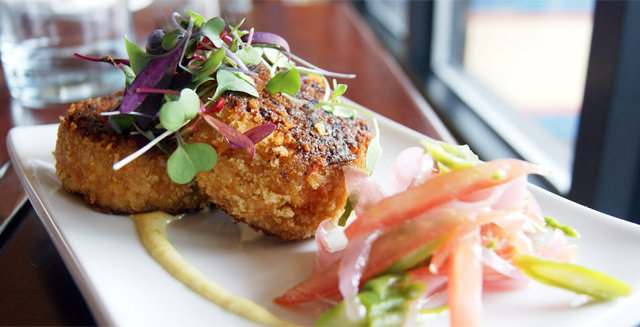 Sugar Baking Co. & Restaurant Goes Dinner & Drinks
