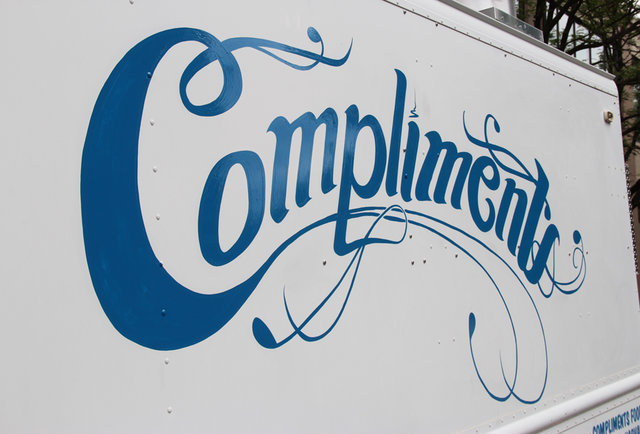 Compliments Food Co.