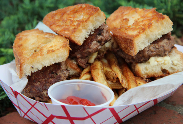Compliments Food Co.